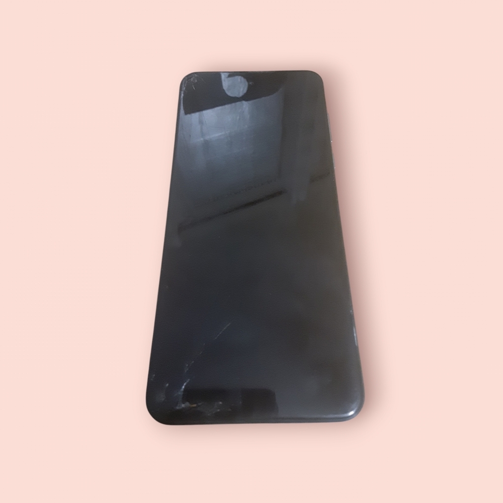 Motorola moto G Play (2023) - 32 GB  Navy Blue  for parts